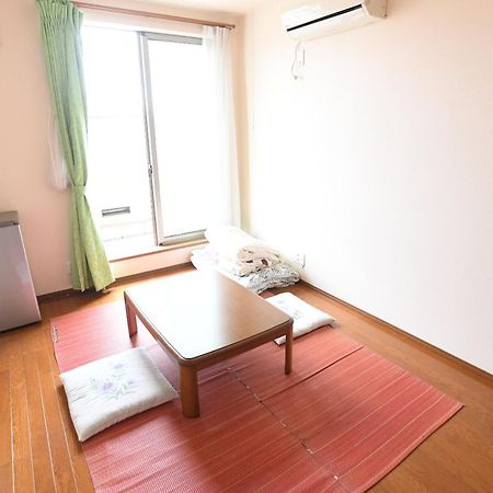 お一人様大歓迎乳幼児不可12歳から可丸ごと貸切りではない部屋の素泊まり静かな方無料wifi Irumagawa Zewnętrze zdjęcie